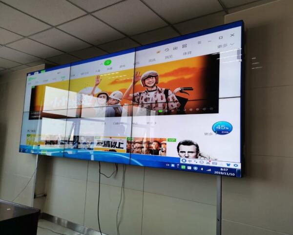 LCD顯示屏技術(shù)相關(guān)介紹 LCD顯示屏技術(shù)相關(guān)介紹